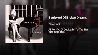 Boulevard Of Broken Dreams