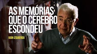 As memórias que o cérebro escondeu