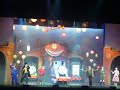 Thomas And Friends Live On Stage Thomas Saves The Day Part 2