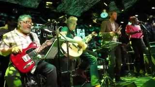 Citrus Sun - You & Music (Live at Under The Bridge)