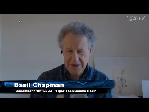 December 14th, The Tiger Technicians Hour on TFNN - 2023