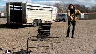 The Lone Ranger - Il Campo di addestramento del Lone Ranger | HD