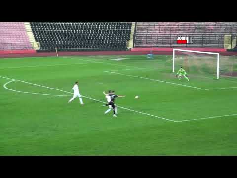 GFK Sloboda FK Radnički Niš 1 2