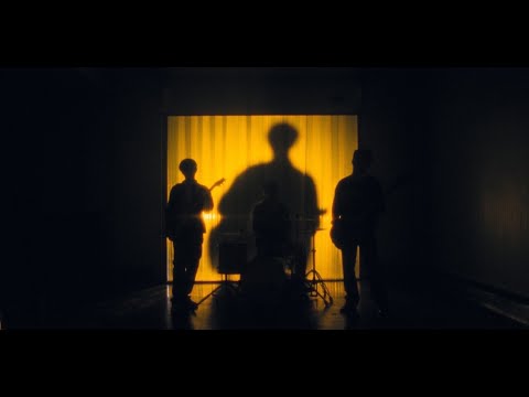 Blackbeans - Please [Official Video]