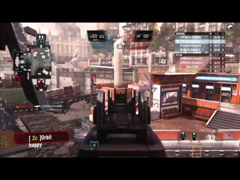 Optic Gaming vs Team Orbit - Game 3 (MLG Pro League - August 17th 2015)