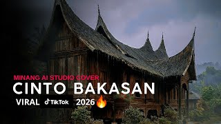Download lagu CINTO BAKASAN - Lagu Minang Paling Dicari di TikTok 2026 (Cover minang Ai Studio) mp3
