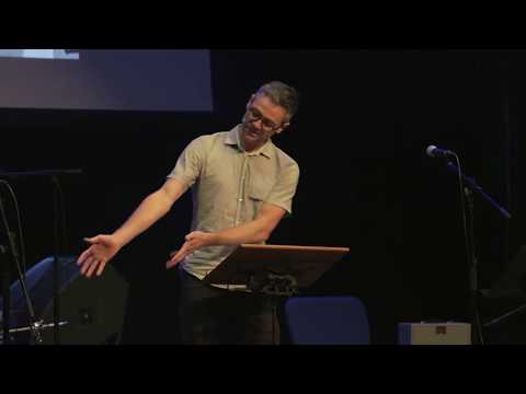 3. The Super Beast and the Son - Faithfulness in Exile [Daniel] - Tim Mackie (The Bible Project)