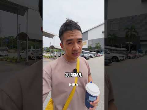 TAHNIAH MEMBER KERETA BARU 🫢