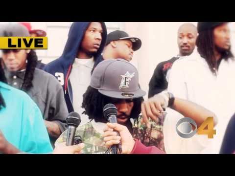 HD Ft. 600BJ & B-Stroll of Bearfaced - Triffe ((Full Version))((Official Video)) @sureshotgunny