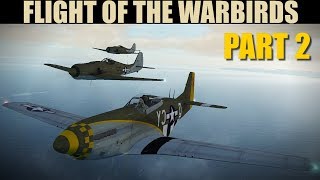 Oceana Campaign: Reapers Attack Red Base The Old Fashioned Way | Part 2 Of 2 | DCS WORLD