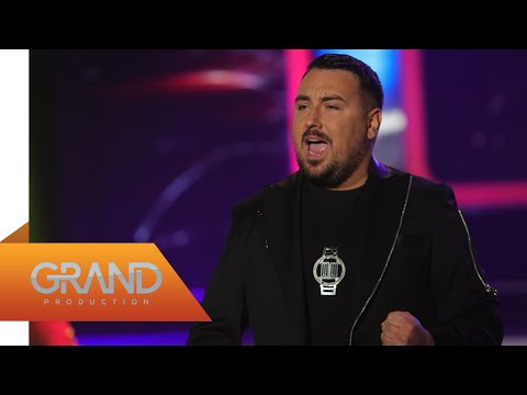 Toni Kaludjerovic - Opameti me - GP - (Tv Grand 17.06.2022.)
