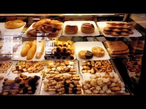 El Panadero de Eugui