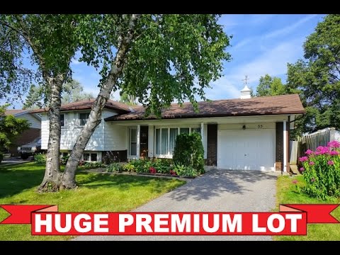 Ajax Real Estate - 35 Taylor Road