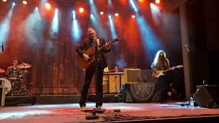 ❤️KIEFER SUTHERLAND❤️Ways to be wicked(Tom Petty and  the Heartbreakers cover)💃2023.07.08.🎤Szolnok🎸