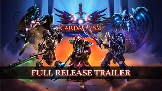 Cardaclysm: Shards of the Four (PC) Steam Key GLOBAL