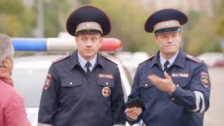 Семья Светофоровых 1 сезон 19 серия