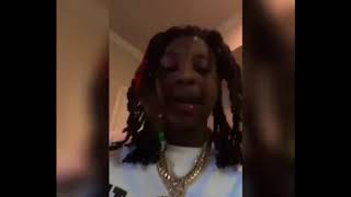 Nef The Pharaoh x OMB Peezy Speak On Moms Who Don’t Give Their Children Christmas [BayAreaCompass]