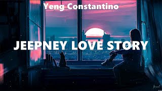 Yeng Constantino - Jeepney Love Story (Lyrics) Ingatan Mo, Ben &amp; Ben, BELONG TO THE ZOO