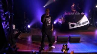 Method Man Live From The Sunset Strip