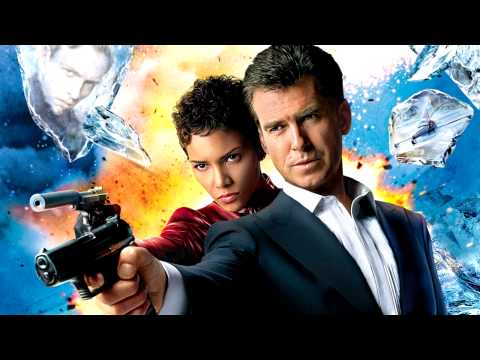 Totally...James Bond - Die Another Day (Vocal)