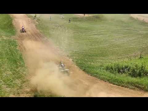 Nemzetközi Quadcross Nagykanizsa 2022.06.25