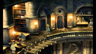 Final Fantasy IX - Obtaining Excalibur