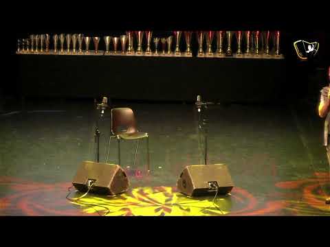 Trophée Mondial de l’ Accordéon 2025 - 26/11/2025 - Senior Classique 1st Round.