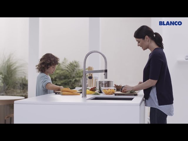 Video teaser for BLANCO SOLENTA #2