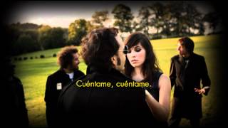 La Oreja de Van Gogh - Cuéntame Al Oído (2009) (Con letra) (HD)