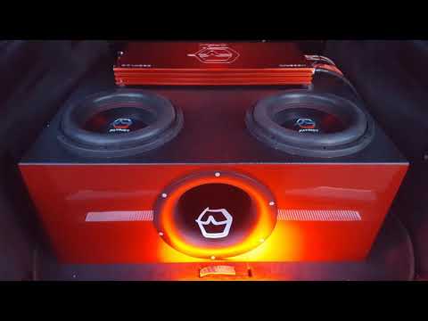 (4x Rebassed) Kuntu Maytan (كنت ميتا) (Remix) [Low Bass by Cyrax]