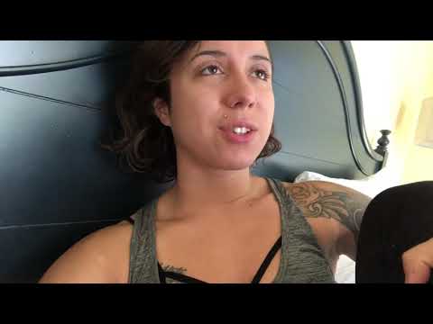 What Does Jillian Jensen DO Anyway? Episode 6: Session 1