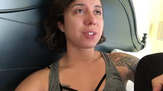 What Does Jillian Jensen DO Anyway? Episode 6: Session 1