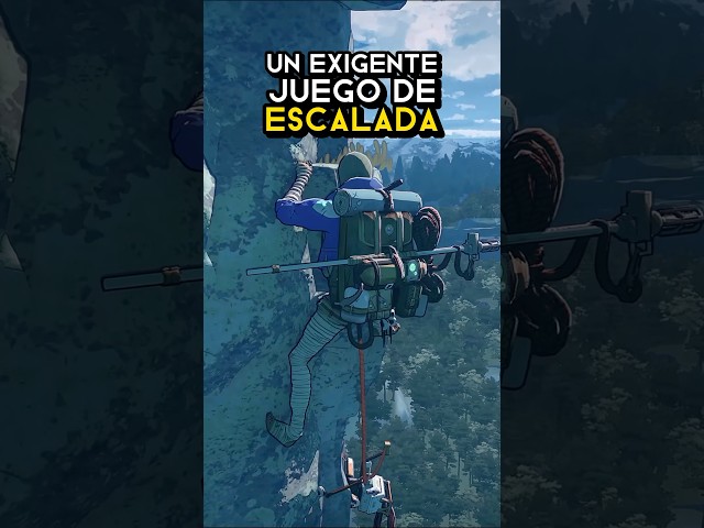 Vídeo relacionado con Ascensión Infernal, Juego de Carreras de Escalada, para 2 Jugadores, 4 montañistas, una Rueda y una montaña a Escalar, Juguete para niños a Partir de 3 años, GIOCHI PREZIOSI, 8916