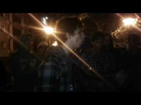 Plash vs Optimus - C18