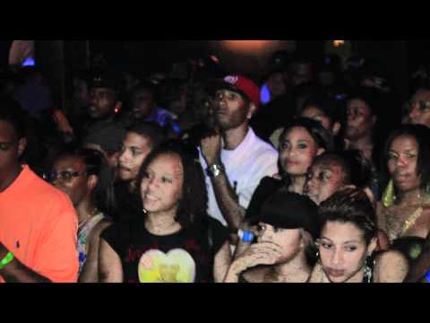 R-DOT (Performance Clip @ Juelz Santana & Jim Jones Show)