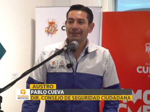 Cuenca está lista para celebrar sus 467 años de fundación