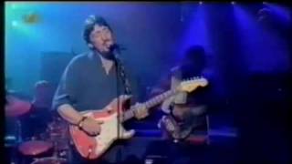 The Blue Cafe - Chris Rea