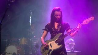 The Wedding Present - Come Play With Me - Indie Daze, The Forum. 3/10/15