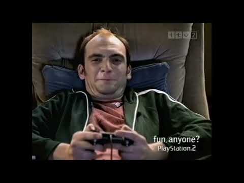 UEFA Champions League 2004 Intro - Amstel & PlayStation 2 UK