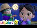 The Marvellous Moon Festival Lellobee By CoComelon Sing Along Nursery Rhymes