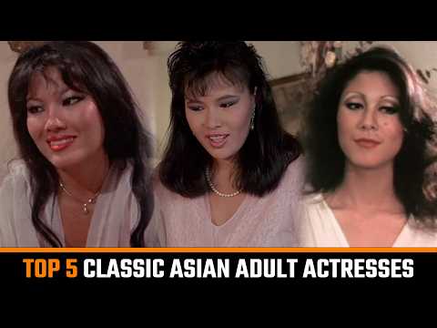 Chinese American Actresses