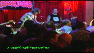 dayglo abortions   argh fuck kill / bedtime story