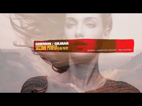 Ghemon/Gilmar - Siccome Pioveva [Slam Poetry]