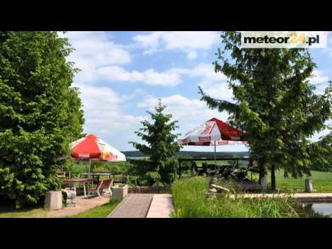 Noclegi Zacisze  - Dąbrówno meteor24.pl