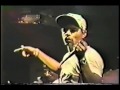 Body Count New York City 1991