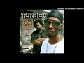 T-Rock Fired Up