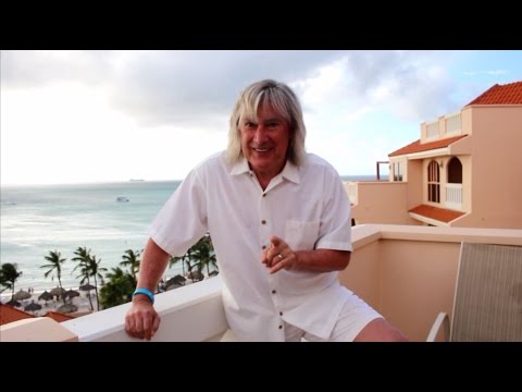 John Schlitt Ministries: Live It Loud Introduction