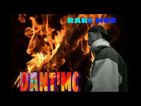 DANT ' MC - FACINORA ( RARE MOB )