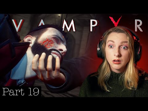 Pride and Progeny / VAMPYR - Pt. 19