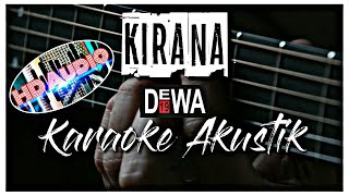 Download lagu Kirana Dewa19 Karaoke Akustik... mp3